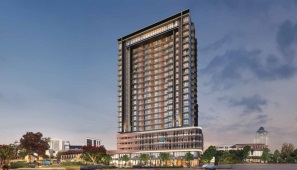 H Rishabraj Emerald Dahisar East