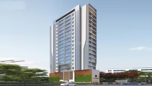 H Rishabraj Gautam Prabhu Borivali West