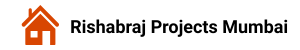 Rishabraj Projects in Mumbai Logo