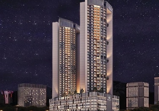 New Rishabraj Projects in Mumbai